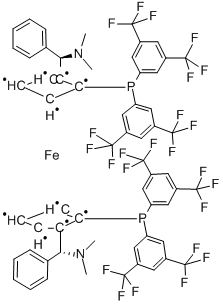 (R,R)-2,2-p(-N,N-װ׻)-(S,S)-1,1-p((p-(3,5-׻)-Y(ji)(gu)ʽ_494227-36-0Y(ji)(gu)ʽ