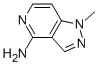 1-׻-1H-[4,3-c]-4-Y(ji)(gu)ʽ_494767-19-0Y(ji)(gu)ʽ