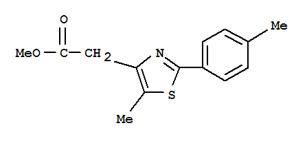 [5-׻-2-(4-׻)-1,3--4-]Yʽ_496062-19-2Yʽ