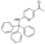1-[6-(׻)--3-]-ͪY(ji)(gu)ʽ_49647-11-2Y(ji)(gu)ʽ