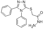 (4,5--4H-[1,2,4]-3-)-½Yʽ_49656-91-9Yʽ