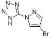 5-(4--1H--1-)-1H-Y(ji)(gu)ʽ_496918-93-5Y(ji)(gu)ʽ