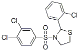 (9CI)-2-(2-ȱ)-3-[(3,4-ȱ)]-Y(ji)(gu)ʽ_497234-92-1Y(ji)(gu)ʽ