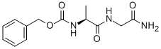 Z-ala-gly-nh2Y(ji)(gu)ʽ_4976-59-4Y(ji)(gu)ʽ