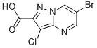 6--3-[1,5-a]-2-Y(ji)(gu)ʽ_499190-16-8Y(ji)(gu)ʽ