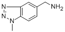 (1-׻-1H-1,2,3--5-)װY(ji)(gu)ʽ_499770-77-3Y(ji)(gu)ʽ