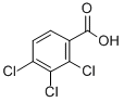 2,3,4-ȱY(ji)(gu)ʽ_50-75-9Y(ji)(gu)ʽ