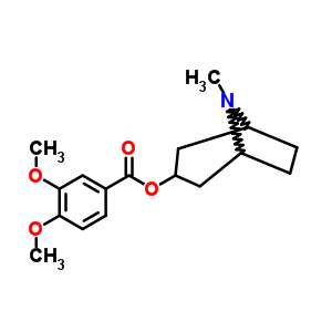(8-׻-8-sph(hun)[3.2.1]-3-) 3,4-Y(ji)(gu)ʽ_500-56-1Y(ji)(gu)ʽ
