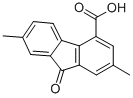 2,7-׻-9-ͪ-4-Y(ji)(gu)ʽ_500536-41-4Y(ji)(gu)ʽ