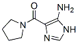 (9CI)-1-[(5--1H--4-)ʻ]-Y(ji)(gu)ʽ_500696-21-9Y(ji)(gu)ʽ