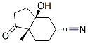 (3as,5r,7as)-(9ci)-˚-3a-u-7a-׻-1--1H--5-Y(ji)(gu)ʽ_500758-01-0Y(ji)(gu)ʽ