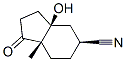 (3as,5s,7as)-(9ci)-˚-3a-u-7a-׻-1--1H--5-Y(ji)(gu)ʽ_500758-16-7Y(ji)(gu)ʽ