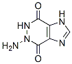(9ci)-5--5,6--1H-[4,5-d]-4,7-ͪYʽ_501681-77-2Yʽ