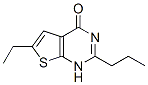 (9CI)-6-һ-2--Բ[2,3-d]-4(1H)-ͪY(ji)(gu)ʽ_502649-04-9Y(ji)(gu)ʽ