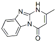 (9CI)-2-׻ल[1,2-a]-4(1H)-ͪY(ji)(gu)ʽ_50290-51-2Y(ji)(gu)ʽ