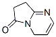 (9CI)-7,8-[1,2-a]-6(4H)-ͪY(ji)(gu)ʽ_503609-29-8Y(ji)(gu)ʽ