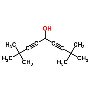 2,2,8,8-ļ׻-3,6-ɶϩ-5-Y(ji)(gu)ʽ_50428-39-2Y(ji)(gu)ʽ