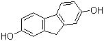 2,7-u̽Y(ji)(gu)ʽ_5043-54-9Y(ji)(gu)ʽ