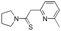 (9CI)-1-[2-(6-׻-2-)-1-һ]-Y(ji)(gu)ʽ_50564-84-6Y(ji)(gu)ʽ