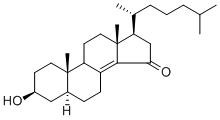 5Alpha-đ-8(14)-ϩ-3beta--15-ͪY(ji)(gu)ʽ_50673-97-7Y(ji)(gu)ʽ