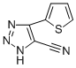 5--2--3H-[1,2,3]-4-Y(ji)(gu)ʽ_50710-07-1Y(ji)(gu)ʽ