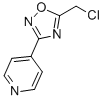 4-[5-(ȼ׻)-1,2,4-f-3-]ऽY(ji)(gu)ʽ_50737-35-4Y(ji)(gu)ʽ