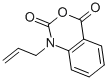 1-ϩ-1,4--2H-3,1-f-2,4-ͪY(ji)(gu)ʽ_50784-07-1Y(ji)(gu)ʽ