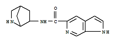 n-2-sph(hun)[2.2.1]hept-6--1H-[2,3-c]-5-Y(ji)(gu)ʽ_508208-63-7Y(ji)(gu)ʽ