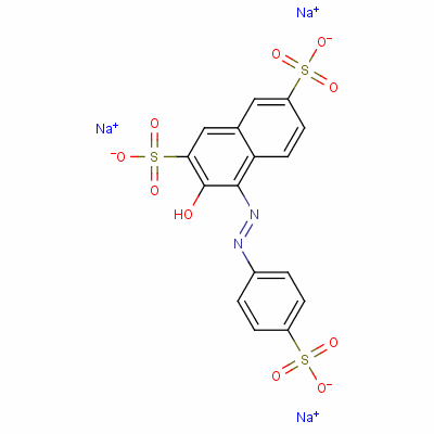 3-u-4-[(4-Ǳ)ż]-2,7-cY(ji)(gu)ʽ_50880-65-4Y(ji)(gu)ʽ