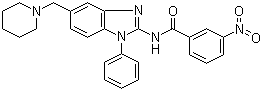 N-(1--5-[(-1-)׻]-1H--2-)-3-Y(ji)(gu)ʽ_509093-77-0Y(ji)(gu)ʽ