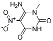 6--5-()-1-׻-2,4(1h,3h)-ͪY(ji)(gu)ʽ_50996-12-8Y(ji)(gu)ʽ