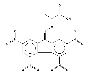 (+)-Alpha-(2,4,5,7--9-̰)Y(ji)(gu)ʽ_50996-73-1Y(ji)(gu)ʽ
