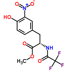 3-(4-u-3-)-2-(2,2,2-)-(S)-Y(ji)(gu)ʽ_5106-00-3Y(ji)(gu)ʽ