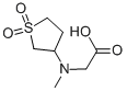 N-(1,1-Ě-3-Ի)-N-׻ʰY(ji)(gu)ʽ_51070-58-7Y(ji)(gu)ʽ