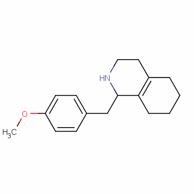 1,2,3,4,5,6,7,8-˚-1-[(4-)׻]Y(ji)(gu)ʽ_51072-36-7Y(ji)(gu)ʽ