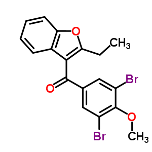 (3,5--4-)(2-һ-3-߻)-ͪY(ji)(gu)ʽ_51073-13-3Y(ji)(gu)ʽ