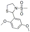 (9CI)-2-(2,5-)-3-(׻)-Y(ji)(gu)ʽ_510733-66-1Y(ji)(gu)ʽ