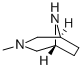 3-׻-3,8-aza-ph(hun)[3.2.1]Y(ji)(gu)ʽ_51102-41-1Y(ji)(gu)ʽ