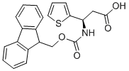 Fmoc-(r)-3--3-(2-)Y(ji)(gu)ʽ_511272-45-0Y(ji)(gu)ʽ