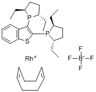 (-)-2,3-p((2S,5S)-2,5-һ)[b](1,5-h(hun)ϩ)(I)ķ}Y(ji)(gu)ʽ_511543-02-5Y(ji)(gu)ʽ