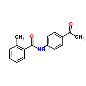 N-(4-)-2-׻Y(ji)(gu)ʽ_5116-70-1Y(ji)(gu)ʽ