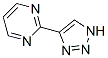 (9CI)-2-(1H-1,2,3--4-)-ऽY(ji)(gu)ʽ_512197-78-3Y(ji)(gu)ʽ