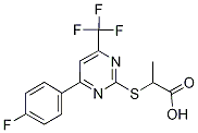 2-{[4-(4-)-6-(׻)--2-]}Y(ji)(gu)ʽ_514180-15-5Y(ji)(gu)ʽ