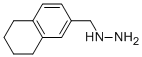 (5,6,7,8-Ě-2-׻)-½Y(ji)(gu)ʽ_51421-36-4Y(ji)(gu)ʽ