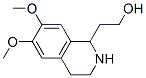2-(6,7--1,2,3,4-Ě--1-)ҴY(ji)(gu)ʽ_51452-46-1Y(ji)(gu)ʽ