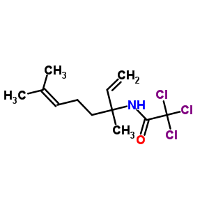 2,2,2--n-(1,5-׻-1-ϩ-4-ϩ)Y(ji)(gu)ʽ_51479-78-8Y(ji)(gu)ʽ