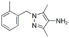 3,5-׻-1-(2-׻S)-1H--4-Y(ji)(gu)ʽ_514801-09-3Y(ji)(gu)ʽ