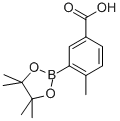 4-׻-3-(4,4,5,5-ļ׻-[1,3,2]f-2-)Y(ji)(gu)ʽ_515131-35-8Y(ji)(gu)ʽ