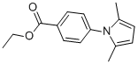 4-(2,5-׻-1H--1-)-Y(ji)(gu)ʽ_5159-70-6Y(ji)(gu)ʽ