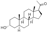 5alpha--3alpha--20-ͪYʽ_516-54-1Yʽ
